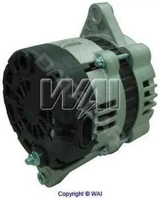 Генератор WAIGLOBAL 8483N-3P
