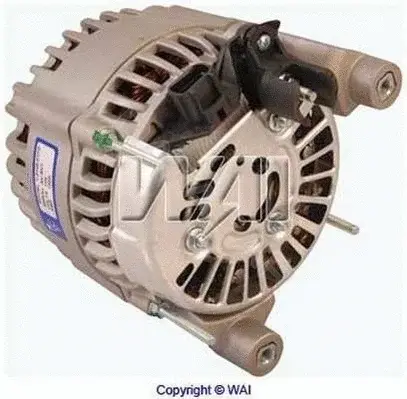 Генератор WAIGLOBAL 8532N