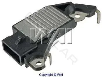 Регулятор напряжения WAIGLOBAL D403