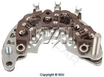 Диодный мост генератора WAIGLOBAL DR2206