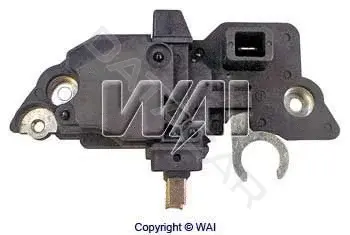 Регулятор напряжения WAIGLOBAL IB229