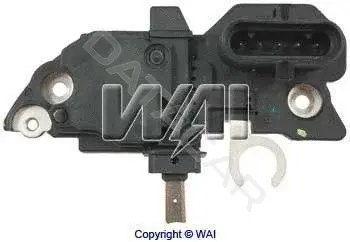 Регулятор напряжения WAIGLOBAL IB297