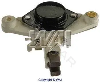Регулятор напряжения WAIGLOBAL IB352