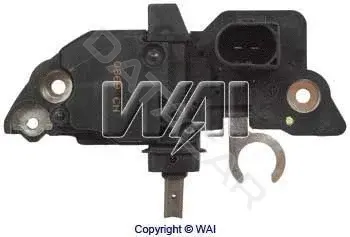 Регулятор напряжения WAIGLOBAL IB5225