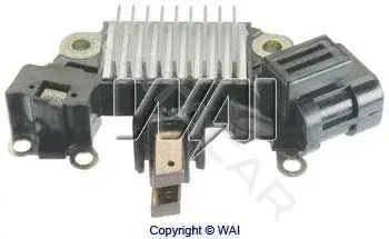 Регулятор напряжения WAIGLOBAL IH738