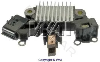 Регулятор напряжения WAIGLOBAL IH774
