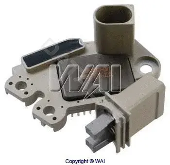 Регулятор напряжения WAIGLOBAL M521