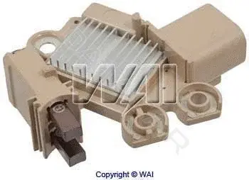 Регулятор напряжения WAIGLOBAL M531