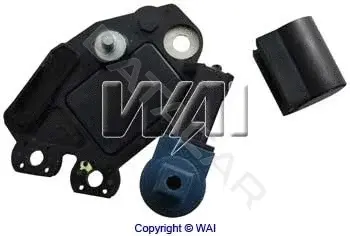 Регулятор напряжения WAIGLOBAL M561