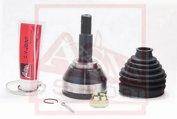 Шрус ASVA NS-T31D