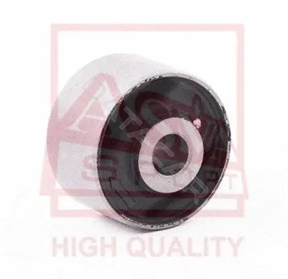 Подушка двигателя (Опора) ASVA 0801-S10RD
