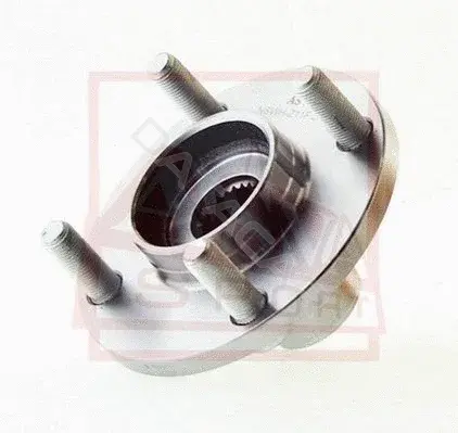 Подшипник ступицы ASVA NSWH-Z11F