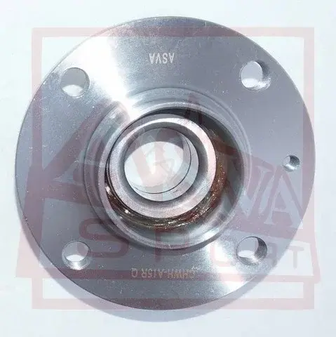 Ступица колеса ASVA CHWH-A15R