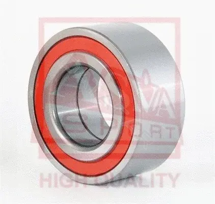 Подшипник ступицы ASVA DAC40800036-34