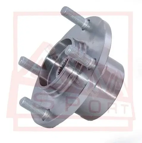 Ступица колеса ASVA MTWH-Z36