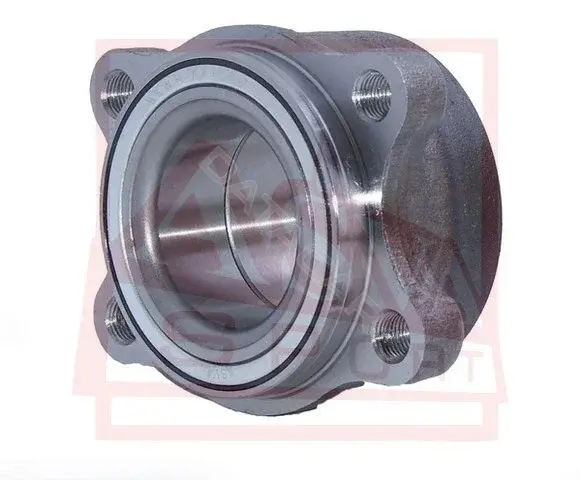 Ступица колеса ASVA NSWH-FX35R