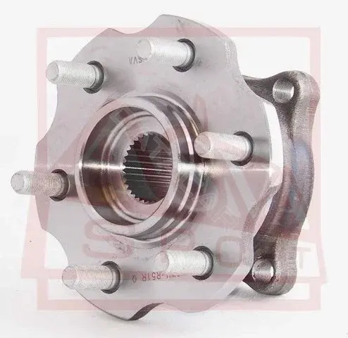 Ступица колеса ASVA NSWH-R51R