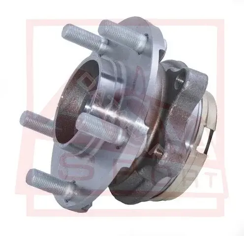 Ступица колеса ASVA NSWH-S50F
