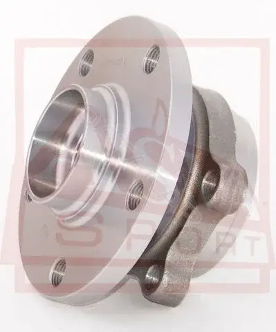 Ступица колеса ASVA VWWH-002