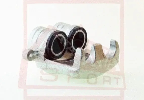 Суппорт тормозной ASVA SBBC-B14FL