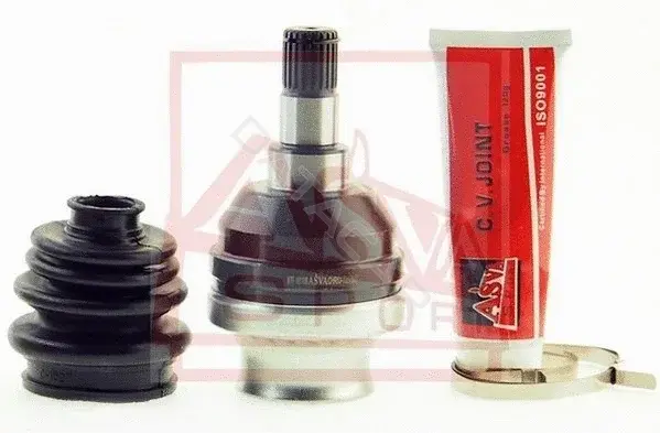 Шрус ASVA CHRIU-T250MT