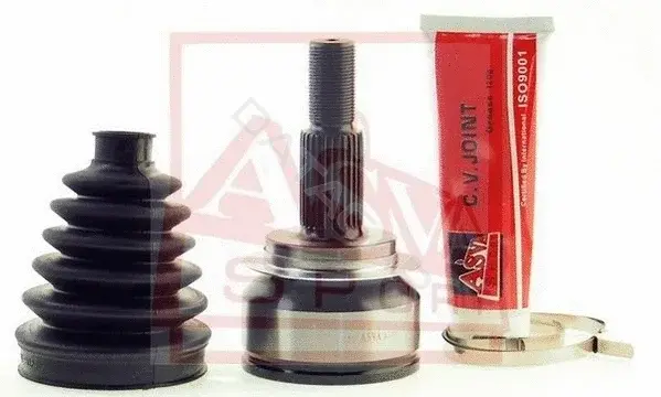 Шрус ASVA MZ-BM