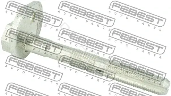 Болт подвески FEBEST 0129-017