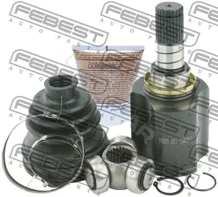 Шрус FEBEST 0211-J32MR20LH