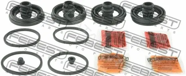 Ремкомплект суппорта FEBEST 0275-D40F