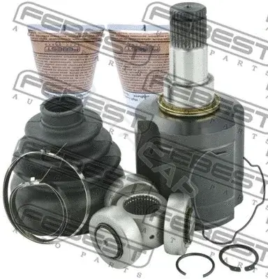 Шрус FEBEST 0411-CW6LH