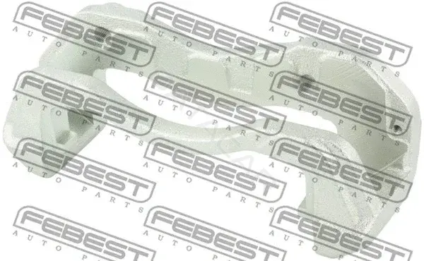 Скоба суппорта FEBEST 0477C-K96WFL