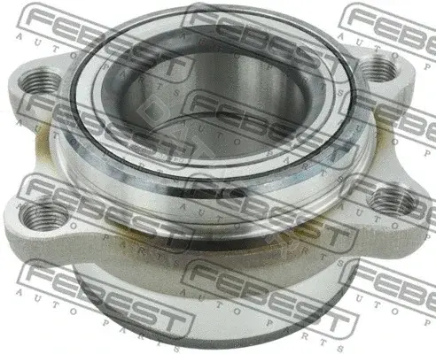 Ступица колеса FEBEST 0482G-V97R