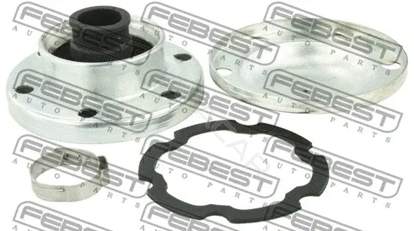 Пыльник шруса FEBEST 0715-JB420SA