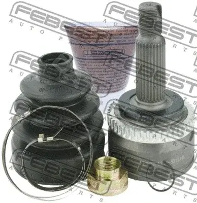 Шрус FEBEST 1210-SD11A46