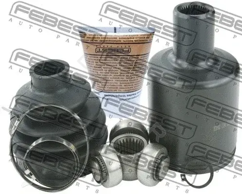 Шрус FEBEST 1611-204LH