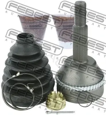 Шрус FEBEST 2110-TRDA48