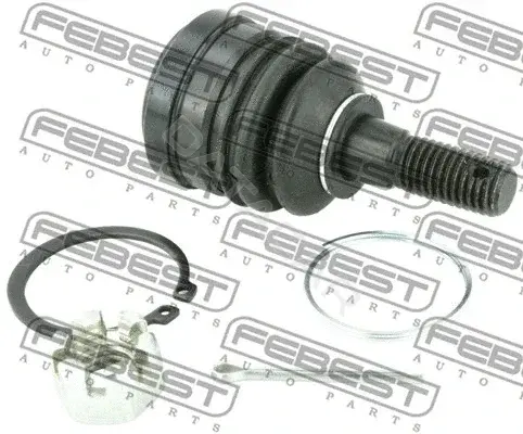 Шаровая опора FEBEST 2120-TKEUPF