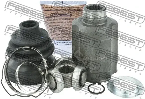 Шрус FEBEST 2211-XM12RH