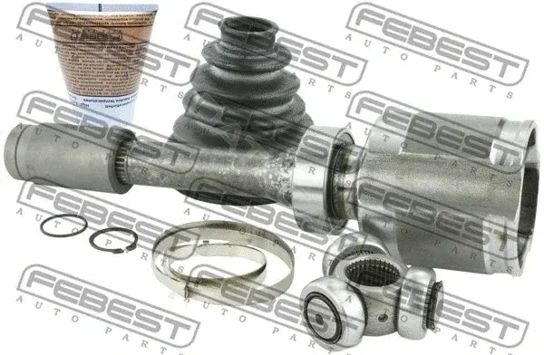 Шрус FEBEST 2411-DUSTRH