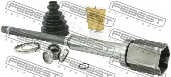 Шрус FEBEST 2711-S80AWDTRH