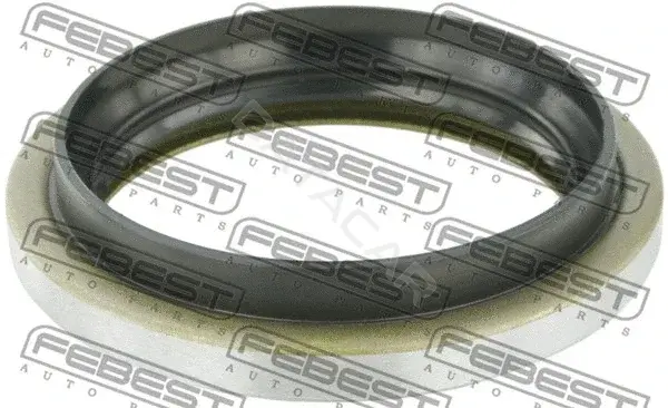 Сальник ступицы FEBEST 95HDW-62850816X