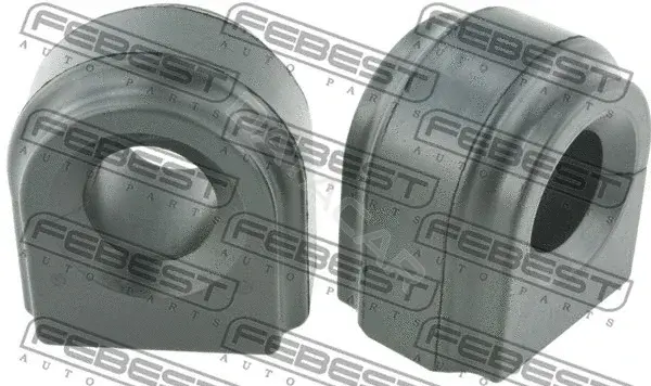 Втулки стабилизатора FEBEST BMSB-X4F-KIT