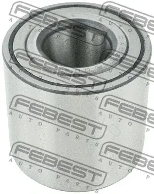 Подшипник ступицы FEBEST DAC25550048