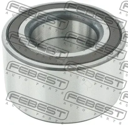 Подшипник ступицы FEBEST DAC45840041M