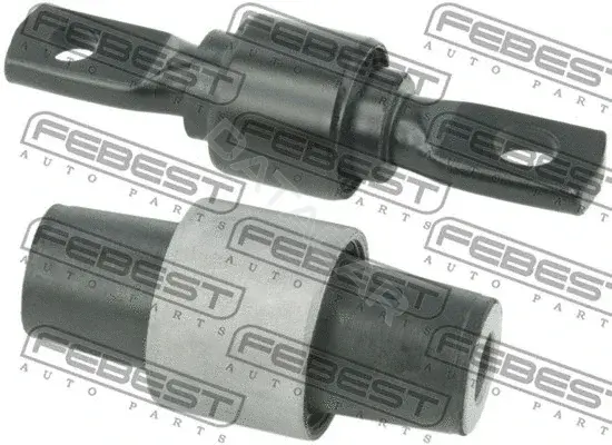 Втулка амортизатора FEBEST HAB-YF4SAR-KIT