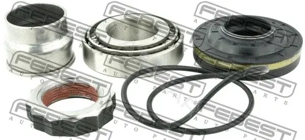 Подшипник полуоси FEBEST KIT-FRL2R