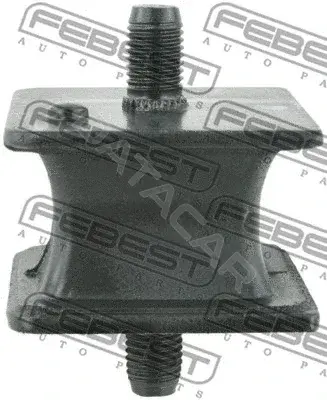 Сайлентблок редуктора FEBEST SZM-SN413TC