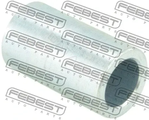 Втулка амортизатора FEBEST TT-010