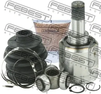 Шрус FEBEST 0411-EA2A