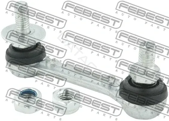 Стойки стабилизатора FEBEST 0423-V97R